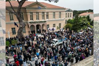 «Εκεχειρία» μέχρι να ερθουν οι λύσεις